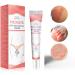 Cr me de Traitement des D mangeaisons F minines Soulagement Rapide des D mangeaisons Intimes Creme Apaisante Intime Femme Usage Externe Retour la Confiance - Buy Online on GoSupps.com