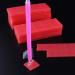 50 Pieces Diamond Painting Glue Clay Wax Square Pen Drilling Mud DIY 5D Embroidery Tool 2x2cm - Buy Online on GoSupps.com
