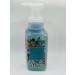 Cocktail Garden Gentle Foaming Hand Soap 8.75 Ounce Full Size Pump Bottle White Barn