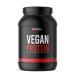 Premium Vegan Protein | 2.2lbs | Plant Based | Pea Protein | Stevia | 100% Vegan | (Chocolate)