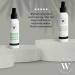 W by Wallford Natural Lavender Room Spray - 4 oz Pure Essential Oil Pillow Mist, Linen & Bedding Spray for Aromatherapy Sleep - Buy Online on GoSupps.com