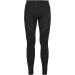 Odlo Men's X-Warm Eco Functional Long Pants - Black Size L | Premium Active Underwear for Cold Weather - Buy Online on GoSupps.com