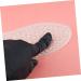 Buy Orthotic Shoe Insoles for Flatfoot - Arch Support & Heel Pad Cushions - Size 3 - Buy Online on GoSupps.com