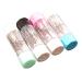 Milists 4 pieces of carrier bag for contact lenses Cases of eye contact contact lens box container for soaking lenses RGP contact lens container organizer Colored contact lenses