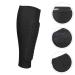 FRCOLOR Anti-Collision Leg Sleeves | Compression Basketball & Kickboxing Shin Pads | Honeycomb Polyester Calf Sleeve for Men - Buy Online on GoSupps.com