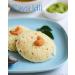 Seelans | Samayal Rava Idly | 1KG | Instant Breakfast Mix | South Indian Breakfast | Brown Rava Idli Snack | Indian Origin (Pack of 2) - Buy Online on GoSupps.com