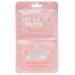Let's Play Footsie Nourish + Protect Bootie Foot Mask 2x 25ml Yes Studio