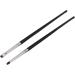 Eye Makeup Brushes Set 4pcs Small Head Dense Hair Soft Hair Easy Use for Eyeshadow Eyebrow Portable - Buy Online on GoSupps.com