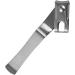 UNbit Nail Clipper 360 Rotation Nail Clipper Oblique Scissors Stainless Steel Nail Cutting Trimmer Toe Clip Tools - Buy Online on GoSupps.com