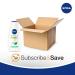 Nivea Refreshing Body Wash with Aloe & Lily - 20 fl oz | Hydrating & Refreshing Clean - Buy Online on GoSupps.com