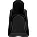 Cersalt Psoas Muscle Release Tool | Multifunctional Hand Shape Massage for Pain Relief & Thigh Dysfunction Correction (Black) - Buy Online on GoSupps.com