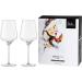 Dekomiro Set Sky Bordeaux Sensis Plus - 4-Piece Set with Glass Cleaning Cloth | International Shipping Available - Buy Online on GoSupps.com