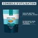 Better Protein Plants: Maximum digestion and assimilation Better than whey Tested in independent laboratory Made in France AqeeLab Nutrition: the eco-friendly brand (Vanilla 900 g) - Buy Online on GoSupps.com