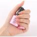 AIMEILI 8 in 1 Builder Nail Gel Sheer Color Nude Pink Builder Nail Strengthener Extension False Nail Tips Builder Extension Soak Off UV LED Gel Polish 6pcs X 10ml - Gift Kit 34 6-34 1.67 ml (Pack of 6) - Buy Online on GoSupps.com
