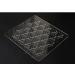 THEALESE Sashiko Stencil - Diamond Wave Embroidery Pattern for Quilting - Buy Online on GoSupps.com