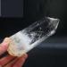 Gift Natural Crystal Original Stone Natural Crystal Column Jewelry Stone Mineral Specimen