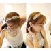 SALOCY Gold Leaf Branch Bridal Hair Crown Headband - Elegant Wedding Accessory - Buy Online on GoSupps.com