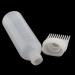Hair Dye Applicator Bottle with Comb & Brush - Perfect for Salon & DIY Hair Coloring | Fast Shipping Worldwide - Buy Online on GoSupps.com