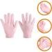  POPETPOP POPETPOP 1 Pair Nourishing Care Hand Massage Shelf Desk Hand Care Lotion Moisturizing Soft Moisturizing Foot Little Girl Sebs - Buy Online on GoSupps.com