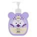 YOPE Natural hand wash for Kids Sensitive Skin Neutral pH Aloe Vera Jasmine 400ml 400ml Jasmin