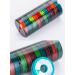 Toasis Fishing Snelled Hook Holders Tenkara Line Keepers - 10 Spools for Leader Rig Storage - Buy Online on GoSupps.com