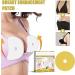 Breast Enlargement Plaster - Enhance & Firm Breasts | 50 pcs Breast Enhancement Patch for Sagging & Firming - Buy Online on GoSupps.com