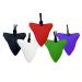 Chew Toys for Kids Boys Girls ADHD Autism Biting Safety Food Grade Silicone 5 Pack
