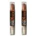 Maybelline New York Pack of 2 SuperStay 24 2-Step Liquid Lipstick Coffee Edition Caramel Crush 320