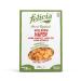 felicia Felicia Mezzi Rigatoni Organic Whole Grain Oats (6 x 250 g)
