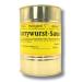 Currywurst Sauce 400g sauce in a can canned gourmet delicious ready meal