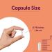 BESTVITE Alpha Lipoic Acid 200mg - Vegan Non-GMO Gluten-Free - 240 Vegetarian Capsules for Optimal Health - Buy Online on GoSupps.com