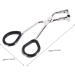 Ipetboom 3 Sets Silicone Eyelash Curler Eyelash Tool for False Lashes Eybrow Shaper Mini Tools Natural Curling Eye Lashes Women Eye Lash Curler Lash Curling Clips Iron Fake Eyelashes Metal medium - Buy Online on GoSupps.com