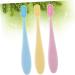 Buy Beaupretty Children's Toothbrush Sets | Infant Tooth Cleaning Tool for Healthy Smiles - International Shipping Available - Buy Online on GoSupps.com