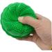 SWEETBIUTI Laundry Balls Washing Machine Ball Laundry Washing Machine Clean Eco-Friendly Decontamination Silicone Washing Balls Set for Liquid Detergent Blue Green 2PCS - Buy Online on GoSupps.com