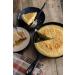 Bob's Red Mill Cornmeal Medium 680 g (Pack of 1) - Buy Online on GoSupps.com