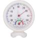 Nikou TH108 Indoor Analog Thermometer Hygrometer -30 C to 50 C - Buy Online on GoSupps.com