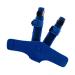 FOMIYES 1pc Splint Wraps Sports Support Cleat First Aid Supplies Extension Splint Fracture Splints Joint Splint Guard Dislocation