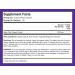Piping Rock Apple Cider Vinegar Capsules 1800 mg - 200 Pills - Potent Formula | ACV Supplement - Non-GMO & Gluten Free - Buy Online on GoSupps.com