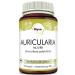 MycoVital Bio Auricularia Mushroom Powder Capsules 93 pieces each 500 mg from German cultivation - 100% Vegan & Without Additives