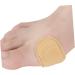 GLEAVI 15 Sheets Anti-wear Corn Stickers Foot Sticker for Corns High Heel Inserts Bunion Cushions Corn Cushions Corn Removal for Toes Heel Cushion Insert Women's Shoes Cotton Corn Kernels - Buy Online on GoSupps.com