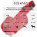 CollarDirect Dog Muzzle for Small Medium Large Dogs Soft Breathable Nylon Safety Pattern Mouth Cover Anti Biting Barking Print Pet Muzzles (Pattern 1 XS/S) Pattern 1 XS/S - Buy Online on GoSupps.com