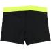 Nike Pro Cool 3 GRX Women's Running Shorts - X-Large Black/Volt - Buy Online on GoSupps.com