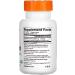 Doctors Best Trans-Resveratrol 600 | Antioxidant Support Supplement - 60 Capsules | Shop Internationally - Buy Online on GoSupps.com