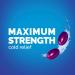 Alka Seltzer Plus Maximum Strength PowerMax Cold and Cough Medicine Liquid Gels for adults with Pain Reliever Fever Reducer Cough Suppressant and Nasal Decongestant 16 count - Buy Online on GoSupps.com