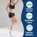YODAOLI Stunor Dr Neuropathy Compression Socks - 3 Pairs Mix L/XL for Neuropathy Relief - Buy Online on GoSupps.com