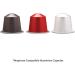 Buondi Caff Decaff Blend Coffee Capsules Compatible with Nespresso * Original Machines - 10 Capsules available in 1 box - Buy Online on GoSupps.com