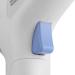 DAUERHAFT High Precision Veterinary Infrared Thermometer Blue Non-Contact Digital Thermometer for Pig Sheep Horse Dog - Buy Online on GoSupps.com