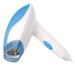 ADITAM Professional Dual Voltage 1000 Watts Dual Purpose for Travel and Home Using Hair Dryer Handle for Motor Blow Dryer Lightweight with Double The Comfort