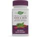 Nature's Way Hair & Skin, Supports Healthy Hair Skin & Nails*, with Cayenne, Horsetail, 100 Capsules