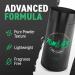 Tomb45 Pure Powder - Hair Styling Texturizing & Volumizing Powder with Natural Matte Finish | International Shipping - Buy Online on GoSupps.com